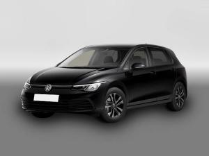 Volkswagen Golf VIII