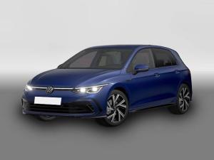 Volkswagen Golf VIII