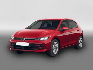 Volkswagen Golf VIII