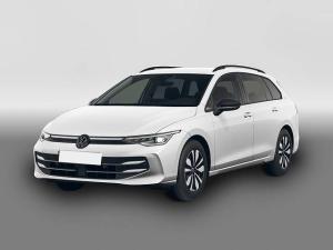 Volkswagen Golf VIII