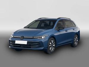 Volkswagen Golf VIII