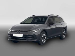 Volkswagen Golf VIII