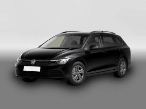 Volkswagen Golf VIII