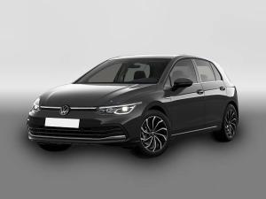 Volkswagen Golf VIII