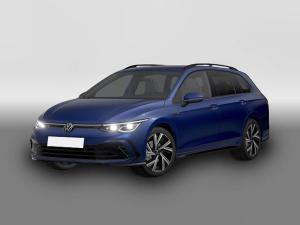 Volkswagen Golf VIII