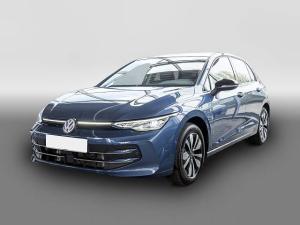 Volkswagen Golf VIII