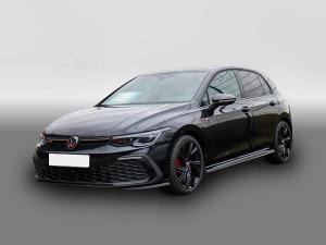 Volkswagen Golf VIII