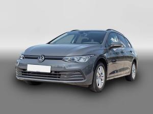 Volkswagen Golf VIII