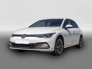 Volkswagen Golf VIII