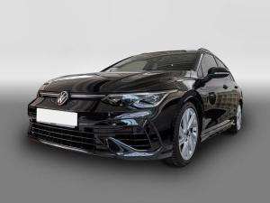 Volkswagen Golf VIII