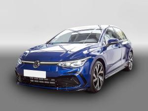 Volkswagen Golf VIII