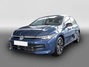 Volkswagen Golf VIII