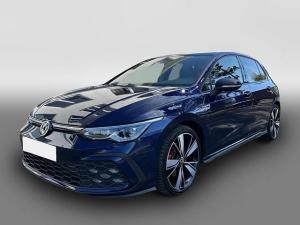 Volkswagen Golf VIII GTD*IQ.Light*Harman&Kardon*ACC*SCHECK*