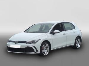 Volkswagen Golf VIII GTE eHybrid*LED+ Navi 3Z-Klima VKZ-Erk