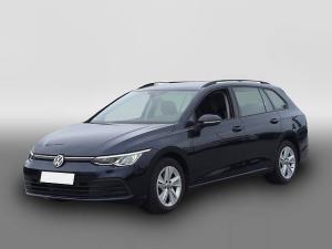 Volkswagen Golf VIII Life 1.5TSI*LED Navi SHZ 2xPDC