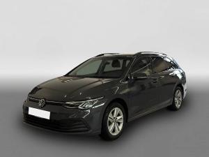 Volkswagen Golf VIII Variant 2.0 TDI DSG Life LED NAVI ACC PDC SHZ TRAVEL-ASS.