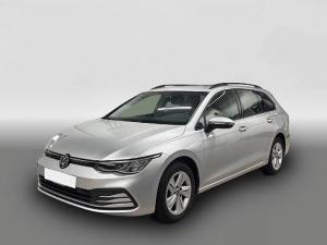 Volkswagen Golf VIII Variant 2.0 TDI DSG Life LED NAVI KAMERA PARKASS ACC SHZ KEYLESS