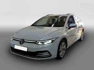 Volkswagen Golf VIII Variant 2.0 TDI DSG Style *LED*Navi*ACC*Sitzheizung*
