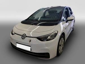 Volkswagen ID.3 Performance Pro ACC „stop &go“
