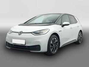Volkswagen ID.3 Pro IQ.LIGHT NAVI PANO SHZ ALU