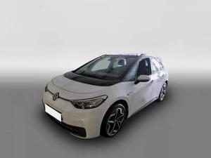 Volkswagen ID.3 Pro LED NAVI ACC PARKASS KAMERA SHZ KEYLESS