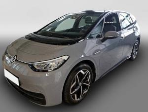 Volkswagen ID.3 Pro Perf. KAMERA LED NAVI