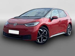 Volkswagen ID.3 PRO-PERFORMANCE 5-SITZER+IQ-MATRIX-LED+HEAD