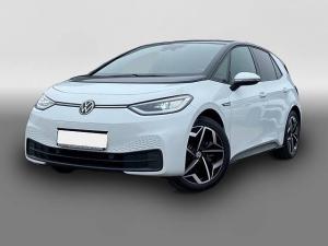 Volkswagen ID.3 Pro Performance 5-SITZER+WÄRMEPUMPE+APP-CO