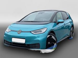 Volkswagen ID.3 Pro Performance 5-SITZER+WÄRMEPUMPE+PANORA