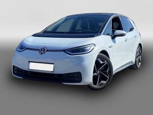 Volkswagen ID.3 Pro Performance 5-SITZER+WÄRMEPUMPE+PANORA