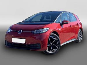 Volkswagen ID.3 Pro Performance CCS+APP-CONNECT+KAMERA+NAVI