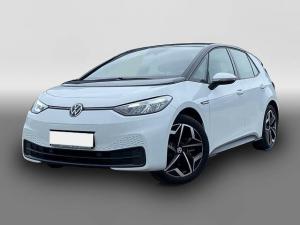 Volkswagen ID.3 PRO-PERFORMANCE WÄRMEPUMPE+5-SITZER+APP-CO