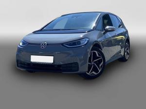 Volkswagen ID.3 Pro Performance WÄRMEPUMPE+PANORAMA+APP-CO