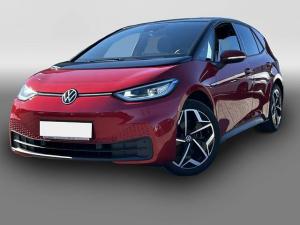 Volkswagen ID.3 Pro-Performance WÄRMEPUMPE+PANORAMA+HEAD-U