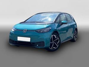 Volkswagen ID.3 Pro-S 5-SITZER+82KWH+APP-CONNECT+NAVI+CCS+L