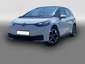 Volkswagen ID.3 Pro-S 5-SITZER+APP-CONNECT+KAMERA+NAVI+CCS+
