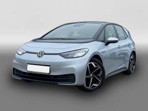 Volkswagen ID.3 Pro-S 5-SITZER+CCS+APP-CONNECT+NAVI+LED+DAB