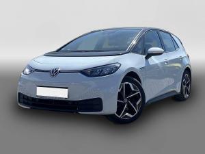 Volkswagen ID.3 Pro-S 5-SITZER+WÄRMEPUMPE+APP-CONNECT+NAVI