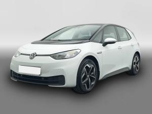 Volkswagen ID.3 Pro S 82 kW NAVI KAMERA LED ACC SHZ