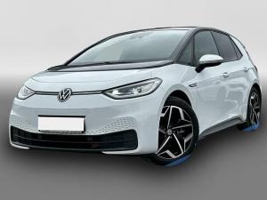 Volkswagen ID.3 Pro S 82 kWh 5-SITZER+APP-CONNECT+KAMERA+NA