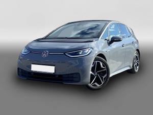 Volkswagen ID.3 PRO-S 82 kWh WÄRMEPUMPE+CCS+APP-CONNECT+SP