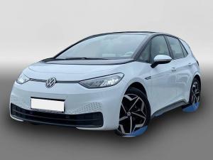 Volkswagen ID.3 PRO-S 82-KWH+APP-CONNECT+NAVI+CCS+LED+DAB+L