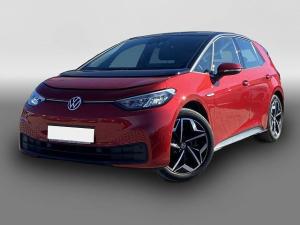 Volkswagen ID.3 PRO-S 82-KWH+CCS+APP-CONNECT+KAMERA+NAVI+LE
