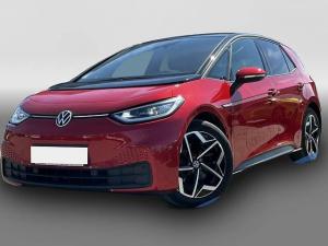 Volkswagen ID.3 Pro-S 82-KWH+WÄRMEPUMPE+HEAD-UP+APP-CONNEC