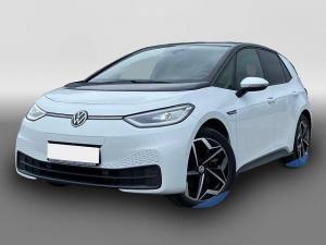 Volkswagen ID.3 PRO-S 82kWH APP-CONNECT+360-KAMERA+19″+IQ-M