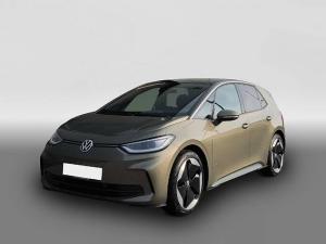 Volkswagen ID.3 Pro S 82kWh MATRIX-LED NAVI HUD ACC PARKASS 360°KAMERA SHZ KEYLESS