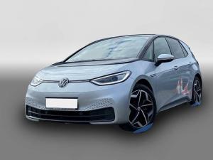 Volkswagen ID.3 Pro-S Tour 82-KWH+WÄRMEPUMPE+HEAD-UP+APP-C