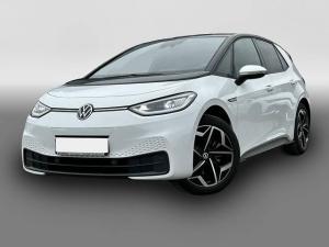 Volkswagen ID.3 PRO-S WÄRMEPUMPE+HEAD-UP+APP-CONNECT+KAMER