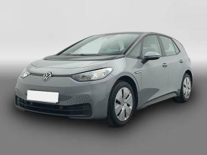 Volkswagen ID.3 Pure Perf. NAVI LED 55KWH