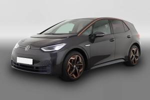 Volkswagen ID.3 Pure Performance IQ.Light/App/Navi
